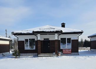 Продается дом, 115 м2, село Ямное, улица Победы, 91