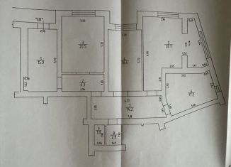 Продам помещение свободного назначения, 125.1 м2, Калининград, Римская улица, 33к2