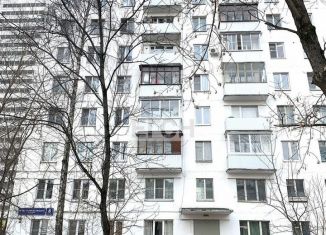 Продам 1-ком. квартиру, 31.8 м2, Москва, бульвар Маршала Рокоссовского, 8к3, ВАО