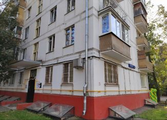 Продаю квартиру студию, 10.8 м2, Москва, Стройковская улица, 17/1, ЦАО