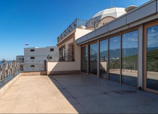 Продам квартиру свободная планировка, 240.1 м2, посёлок городского типа Ореанда, посёлок городского типа Ореанда, 60Гк8