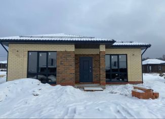 Дом на продажу, 98 м2, деревня Макаровка, Светлая улица