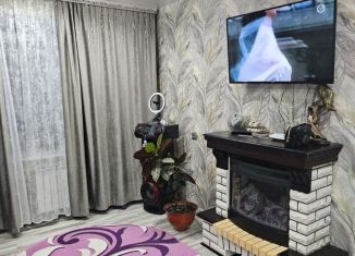 3-комнатная квартира на продажу, 60 м2, Нижний Новгород, Березовская улица, 114, микрорайон Спортивный