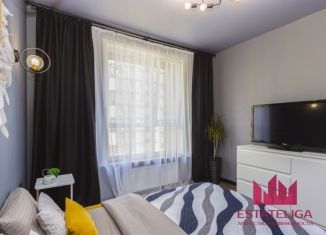 2-комнатная квартира в аренду, 39 м2, Москва, проспект Лихачёва, 12к1, метро Автозаводская