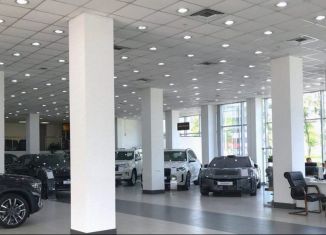 Торговая площадь на продажу, 1690 м2, Москва, Гостиничная улица, 11с1, район Марфино