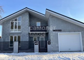 Продам коттедж, 160 м2, Ирбит, улица Декабристов, 42