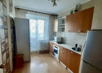 Продается 1-ком. квартира, 34.2 м2, Республика Башкортостан, улица Лётчиков, 2к1
