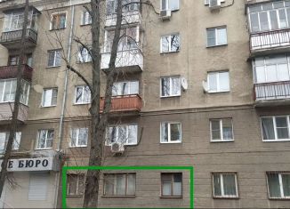 Продажа 2-ком. квартиры, 45 м2, Воронежская область, улица Володарского, 40