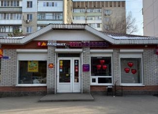 Торговая площадь на продажу, 90 м2, Таганрог, Каркасный переулок, 9А