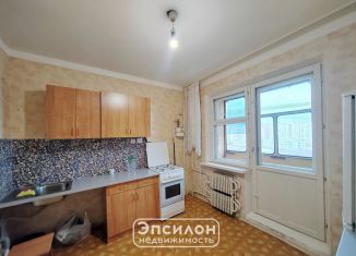 Продается 1-ком. квартира, 41 м2, Курская область, Звёздная улица, 19