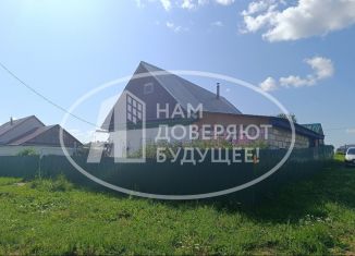 Продаю дом, 40.1 м2, Добрянка, улица Декабристов, 13