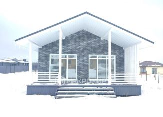 Продам дом, 110 м2, посёлок Пятидворка, Центральная улица, 13