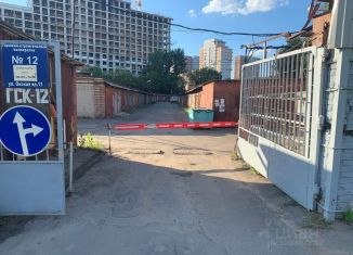 Сдается в аренду гараж, 17 м2, Москва, Окская улица, 11с7