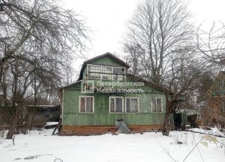 Продается дача, 52.1 м2, Санкт-Петербург