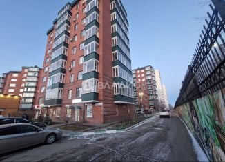 Продажа 2-комнатной квартиры, 62.6 м2, Иркутск, улица Лермонтова, 81/5