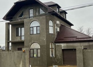 Продаю дом, 260 м2, аул Козет, улица Пушкина, 2/1