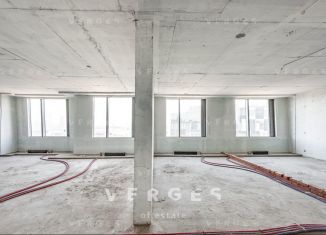 Продам четырехкомнатную квартиру, 140 м2, Москва, Мосфильмовская улица, 8, ЖК Дом на Мосфильмовской