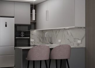 Продаю 3-комнатную квартиру, 64.7 м2, Муром