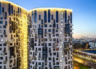 Продаю 1-комнатную квартиру, 51 м2, Москва, Нахимовский проспект, 31к3, ЖК Нахимов