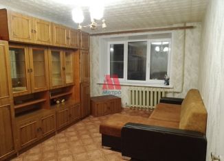 Сдам 1-ком. квартиру, 34 м2, Ярославль, улица Пирогова, 33