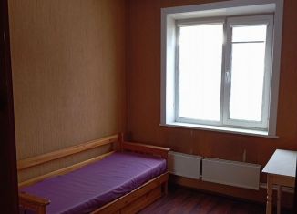 Аренда комнаты, 15 м2, Новосибирск, улица Бориса Богаткова, 165/3, метро Золотая Нива