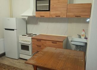 Сдаю квартиру студию, 28 м2, Челябинск, Краснопольский проспект, 12, Курчатовский район