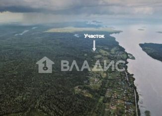 Продается земельный участок, 12 сот., деревня Суйсарь, улица Любы Тумановой