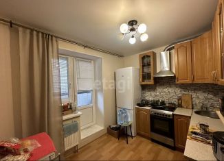 Продажа 1-комнатной квартиры, 39.8 м2, Воронеж, Олимпийский бульвар, 6, ЖК Ботанический сад