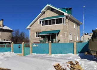 Коттедж на продажу, 216.3 м2, село Раздольное, Светлая улица, 2