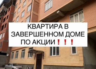 Продажа 2-ком. квартиры, 82.8 м2, Дагестан, Еловая улица, 11