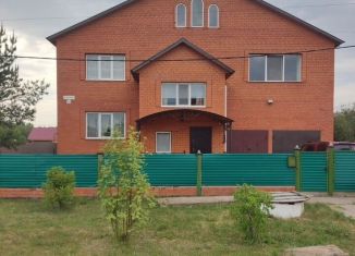 Дом на продажу, 335.5 м2, Давлеканово, Цветочная улица, 3А