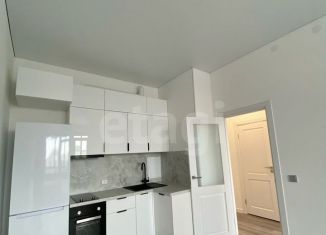 Продажа однокомнатной квартиры, 35.5 м2, Санкт-Петербург, проспект Ветеранов, 214, ЖК Солнечный Город. Резиденции