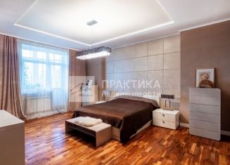 Продается 5-ком. квартира, 173.4 м2, Подольск, Советская улица, 41/5, ЖК Атлант