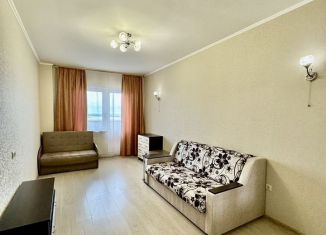 Сдается 1-ком. квартира, 42 м2, посёлок Шушары, Первомайская улица, 16