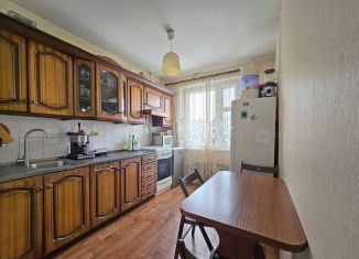 Продаю трехкомнатную квартиру, 67 м2, Татарстан, улица Блюхера, 2