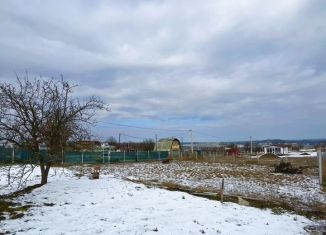 Земельный участок на продажу, 9 сот., Крым, Цветочная улица, 16