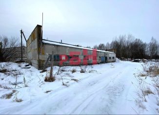 Сдача в аренду производства, 100 м2, Кострома, Апраксинский проезд, 41к10