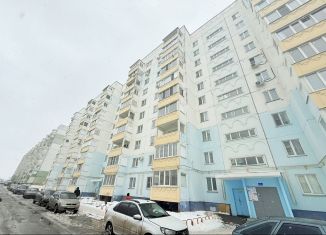 Сдается 1-ком. квартира, 38 м2, Пенза, 3-й проезд Можайского, 16