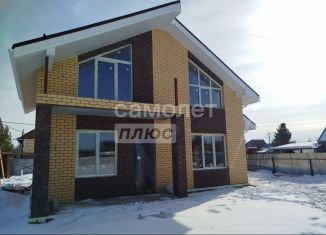 Продам дом, 118.3 м2, СНТ Вишнёвый