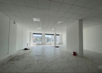 Продается торговая площадь, 130.06 м2, Пенза, улица Лозицкой, 1А