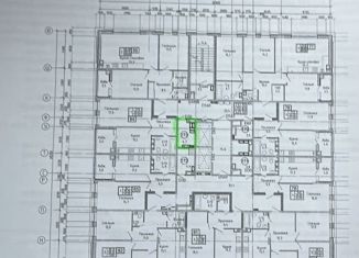 Продаю гараж, 10 м2, Ставрополь, микрорайон № 36, улица Павла Буравцева, 42к1