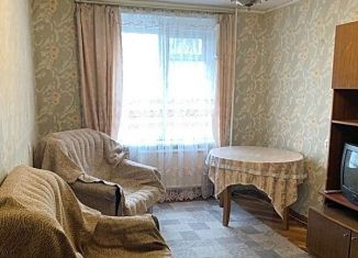 2-ком. квартира в аренду, 54 м2, Санкт-Петербург, улица Солдата Корзуна, 52, Кировский район