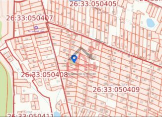 Продается земельный участок, 4.8 сот., Пятигорск, площадь Ленина