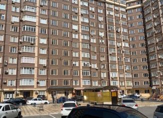 Продаю 3-комнатную квартиру, 149.3 м2, Дагестан, улица Даниялова, 95к1