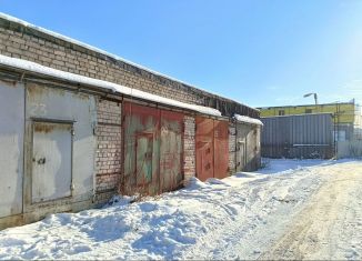 Гараж на продажу, 24 м2, Череповец, проспект Победы, 87А