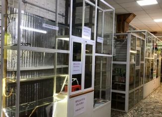 Продается торговая площадь, 3.21 м2, Воскресенск, Советская улица, 4А