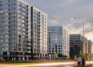 Продажа 3-ком. квартиры, 86.2 м2, Санкт-Петербург, Лиговский проспект, 232, метро Фрунзенская