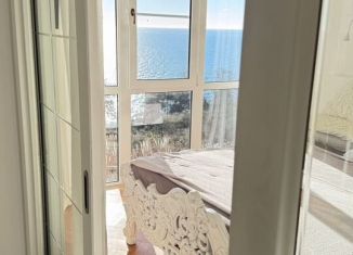 Трехкомнатная квартира на продажу, 72 м2, Сочи, Политехническая улица, 44, микрорайон Новый Сочи