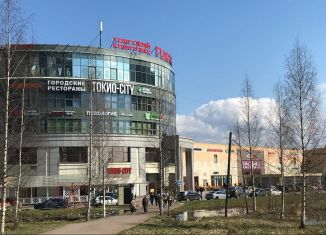 Продаю помещение свободного назначения, 56 м2, посёлок Парголово, улица Меркурьева, 7