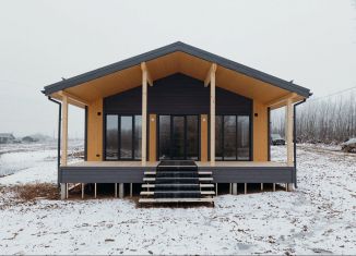 Продам дом, 103 м2, деревня Неготино, улица Пушкина